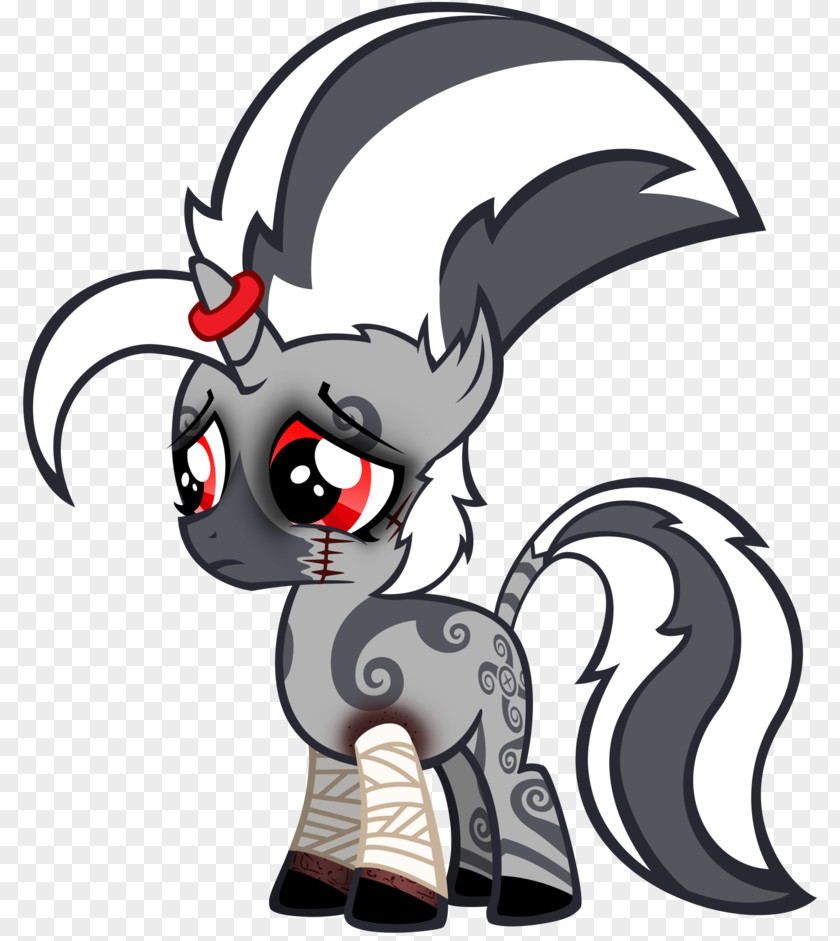 Voodoo Doll Pony DeviantArt Horse PNG