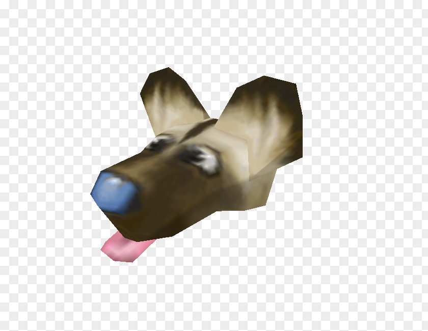 Zoo Tycoon 2 Animaux Snout PNG