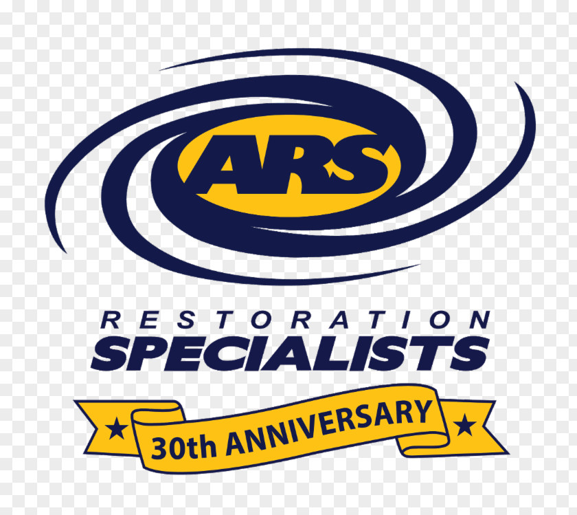 Assisted Living Country Club Colorado Springs ARS Restoration Specialists Crisis Management Training Sponsor Logo Brand PNG