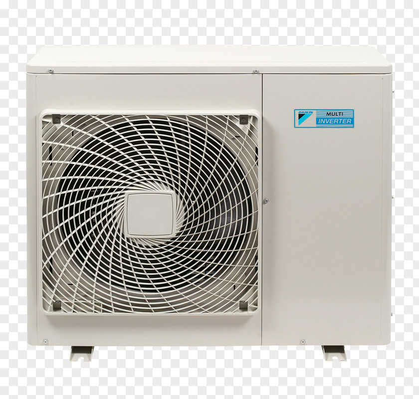 Business Daikin Air Conditioning Sistema Split Heat Pump PNG