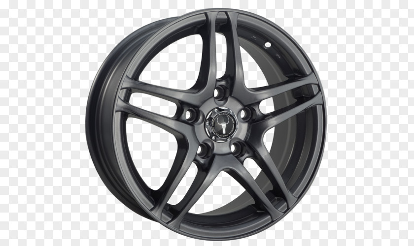 Car Wheel American Racing Tire Rim PNG