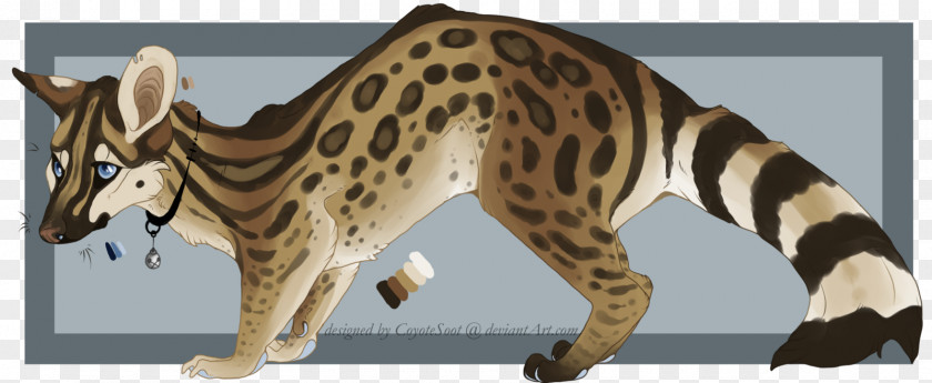 Cat Gray Wolf Ocelot Art Coyote PNG