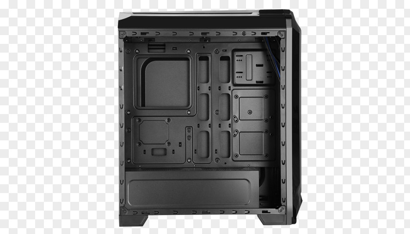 Cg Computer Cases & Housings MicroATX Mini-ITX PNG