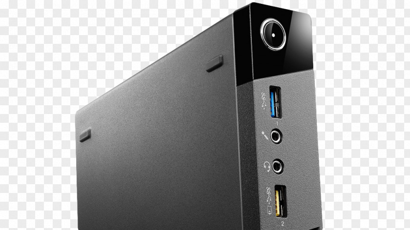 Computer Lenovo ThinkCentre M93P-10AB Desktop Computers Intel Core I5 Small Form Factor PNG