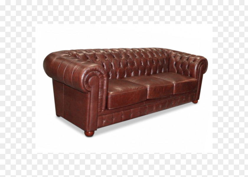 Design Loveseat Leather PNG