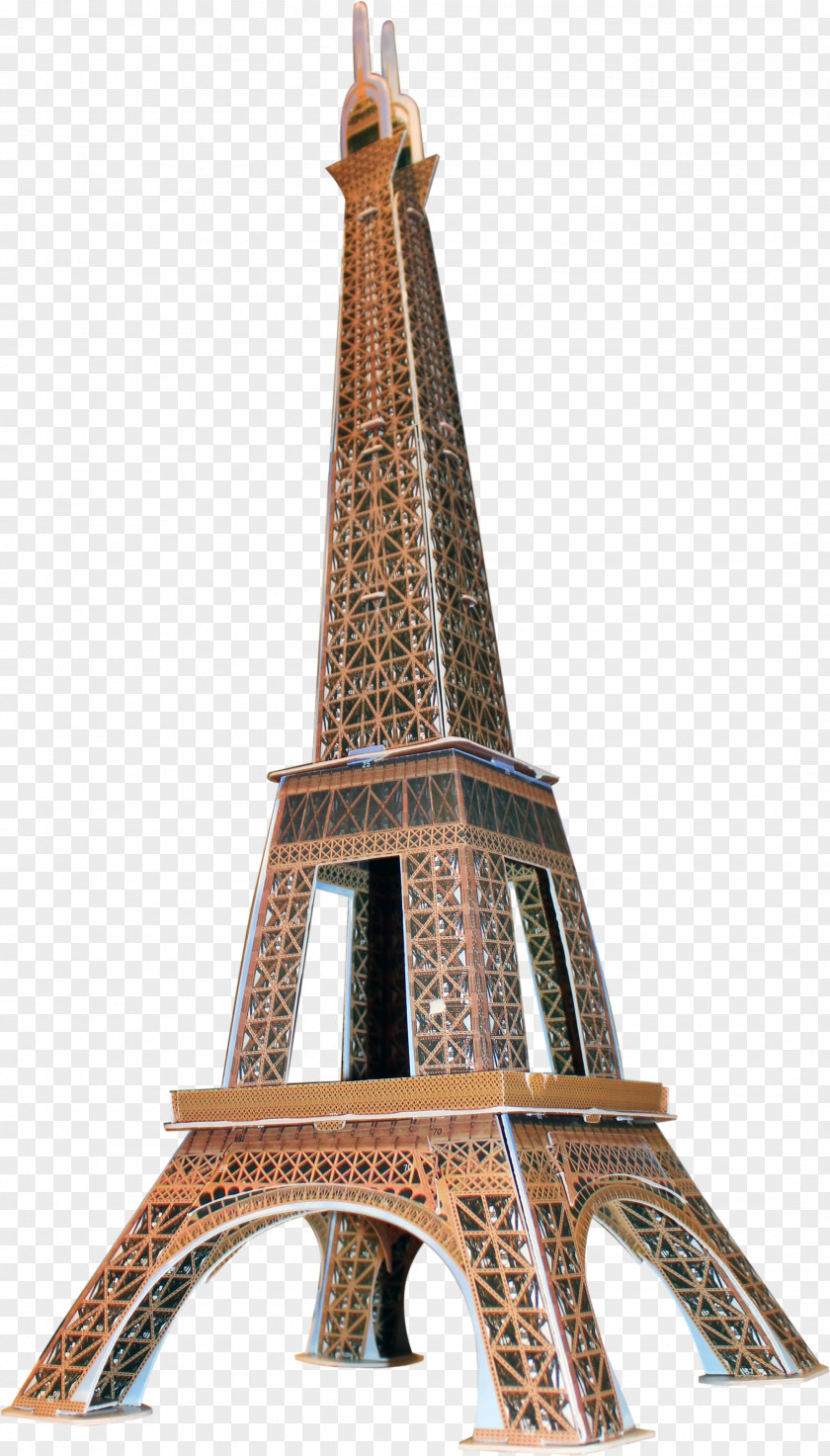 Eiffel Tower Drawing Architecture Steeple PNG