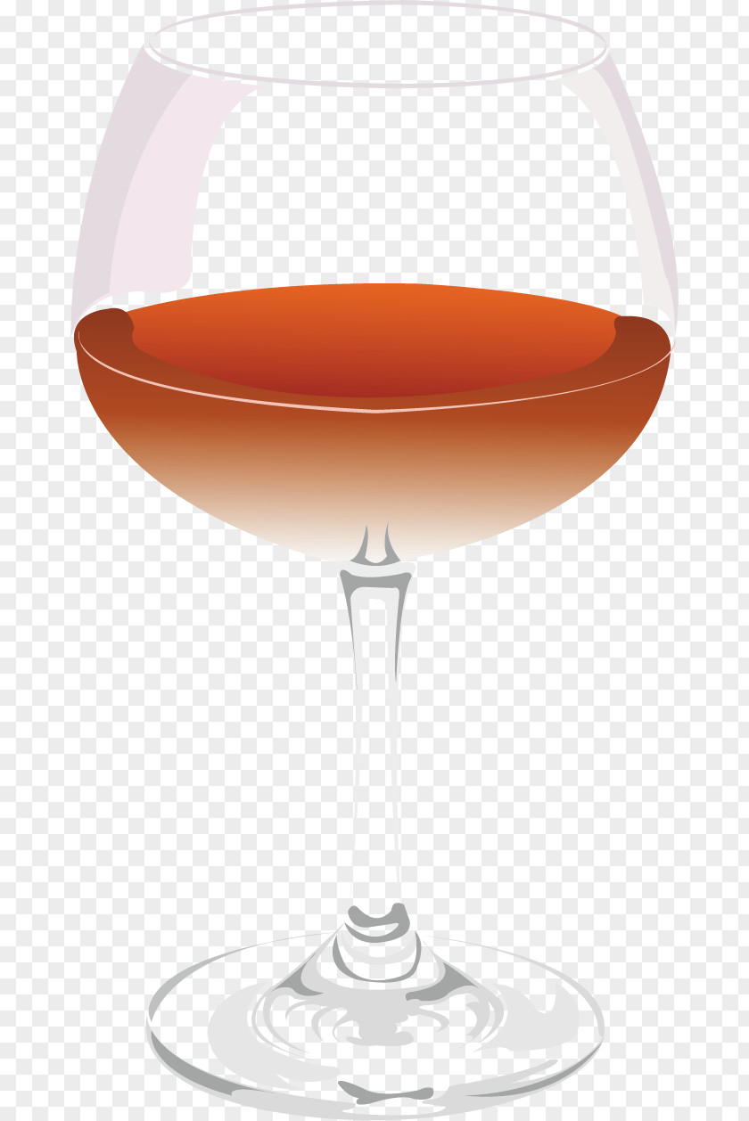Goblet Of Red Wine Picture PNG
