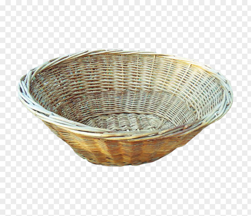 Godrej Nature's Basket Bowl PNG