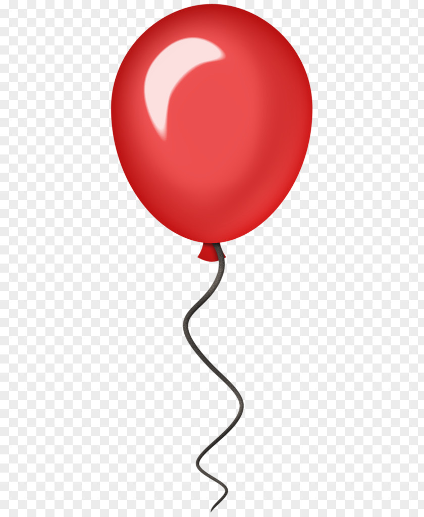 Heiser Balloon Birthday Clip Art Image PNG