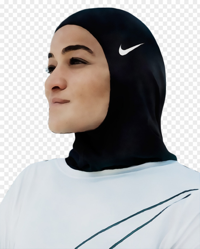 Hijab Nike Headscarf Burqa Clothing PNG