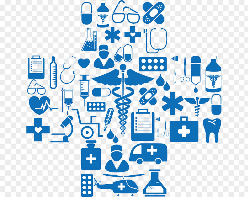 Medicine Health Care PNG