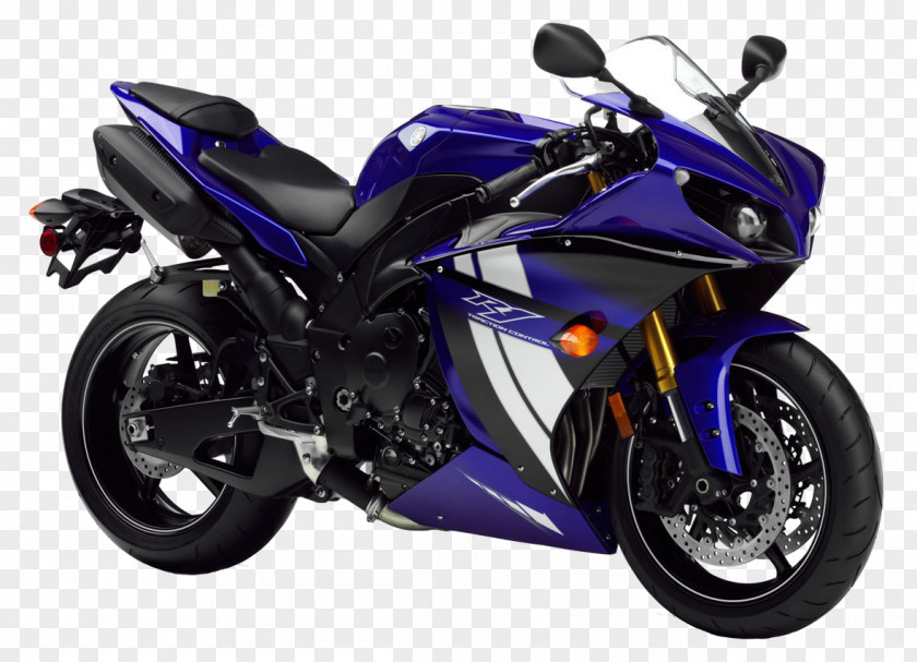 Motorcycle Yamaha YZF-R1 Motor Company Fairing YZF-R6 PNG