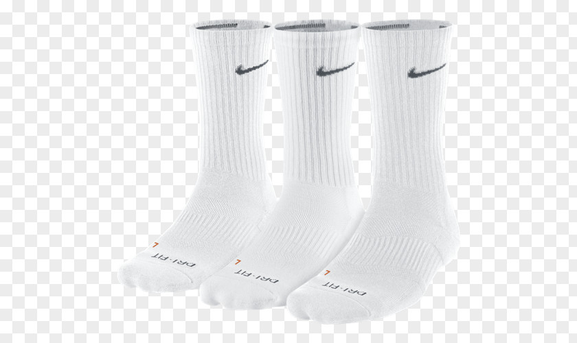 Nike Air Force Jumpman Sock Dry Fit PNG