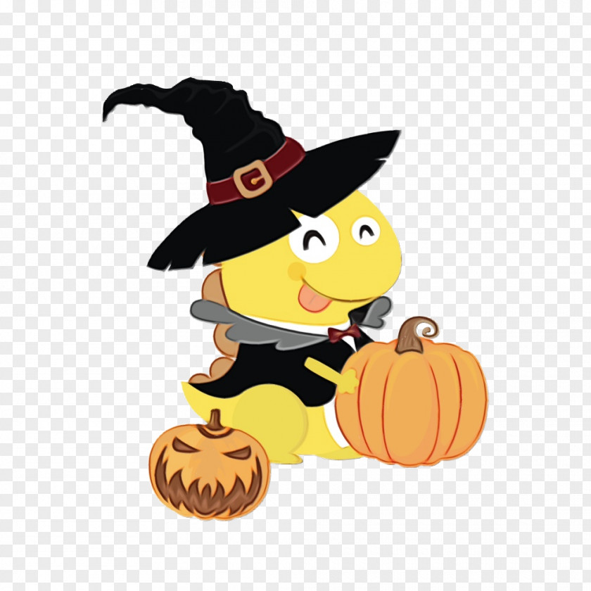 Plant Headgear Pumpkin PNG