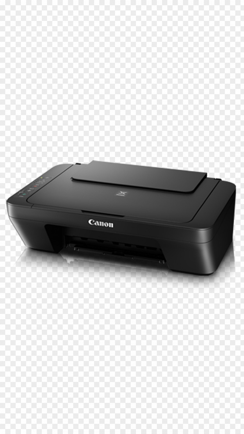 Printer Multi-function Canon Inkjet Printing ピクサス PNG