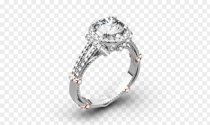 Solitaire Engagement Ring Wraps Jewellery Diamond Wedding PNG