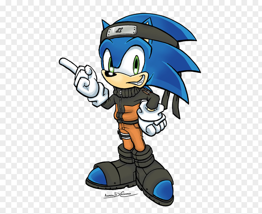 Sonic The Hedgehog Shadow & Sega All-Stars Racing Amy Rose PNG