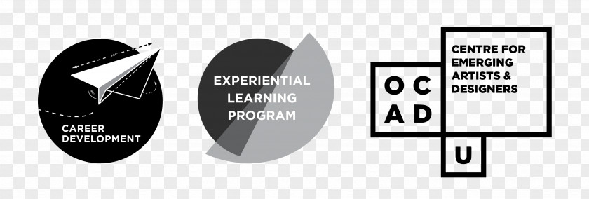 Student OCAD University Northeastern Experiential Learning Career Development PNG