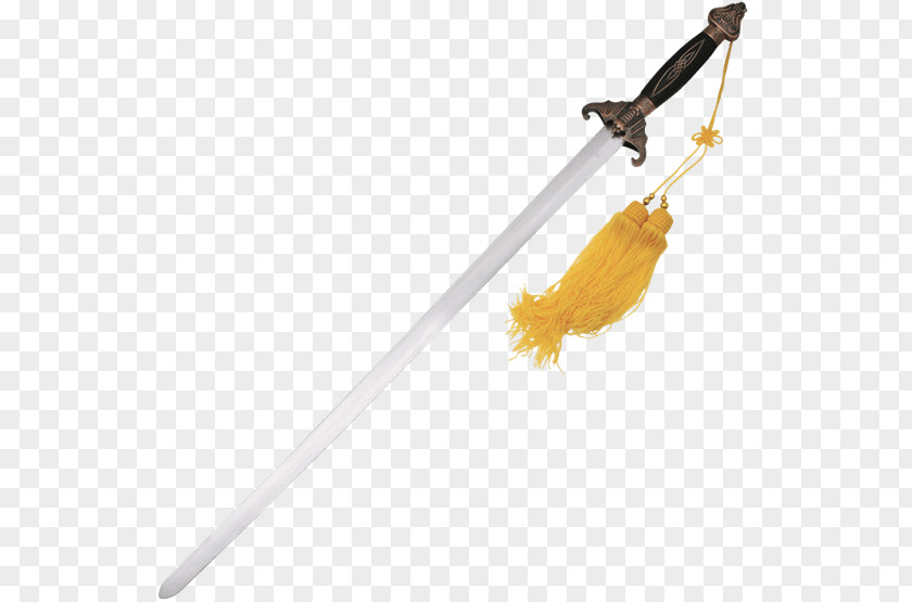 Sword Tai Chi Ninjatō Dao Katana PNG