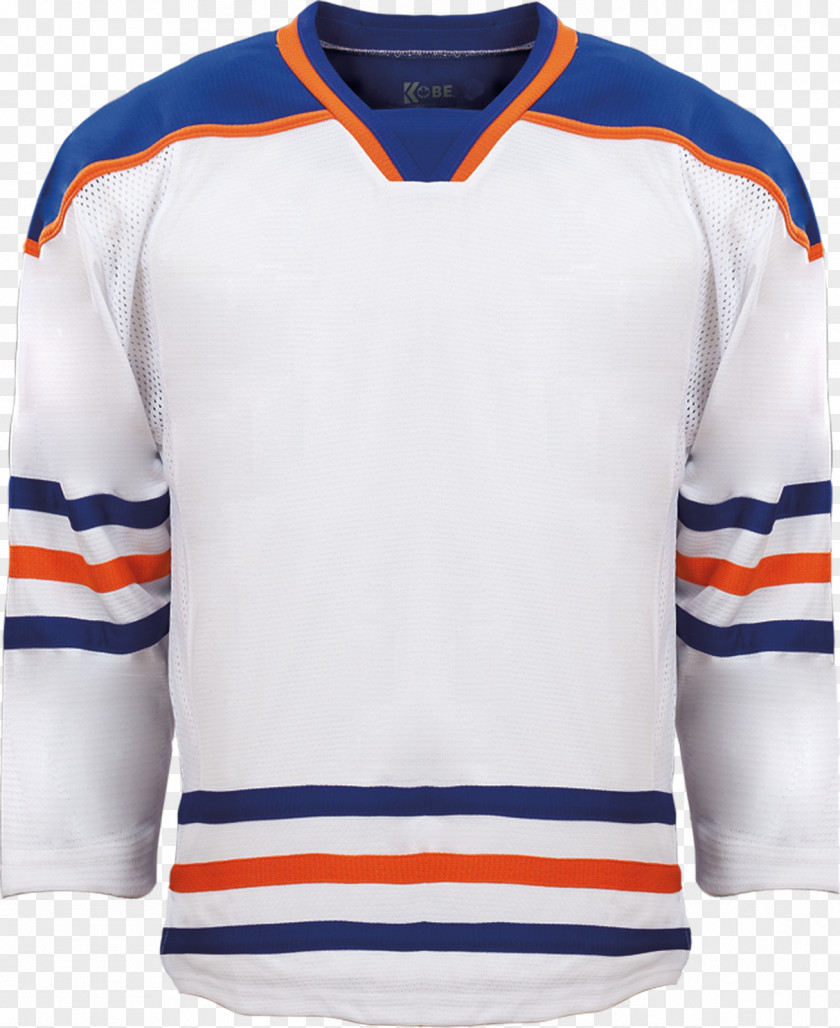 T-shirt Sports Fan Jersey Sweater Bluza Sleeve PNG