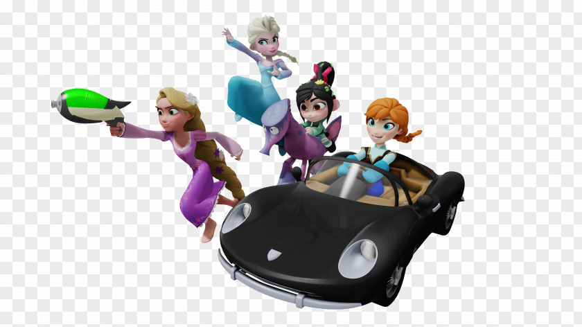 Toy Story Disney Infinity: Marvel Super Heroes Infinity 3.0 Rapunzel Elsa PNG