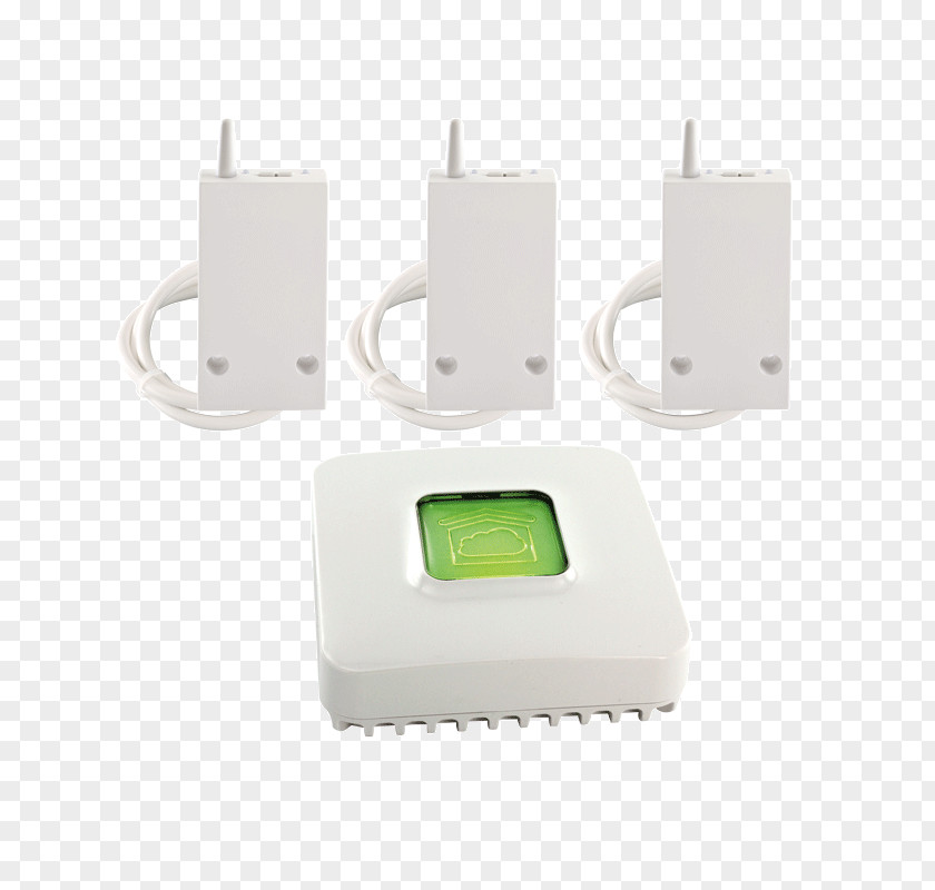 Web Module Delta Dore S.A. Thermostat DELTA DORE PACK ALARME TYXIA 6410 Hot Water / Multi Purpose Wireless Receiver 6053005 TYBOX 117 PNG