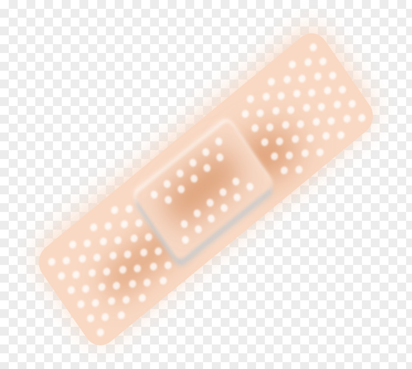 Wound Adhesive Bandage Band-Aid Clip Art PNG