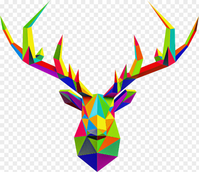 Deer Horn PNG