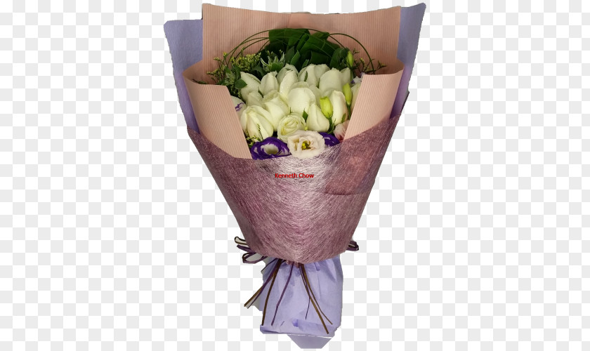 Flower Bouquet Hong Kong Cut Flowers Floral Design PNG