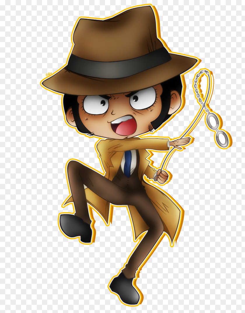 Inspector Koichi Zenigata Daisuke Jigen Fujiko Mine Arsène Lupin III Goemon Ishikawa XIII PNG