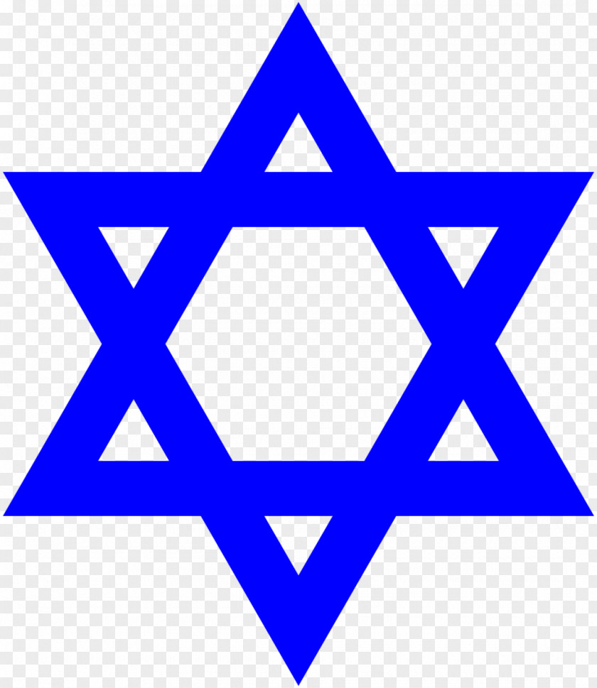 Judaism The Star Of David Bible Jewish People PNG