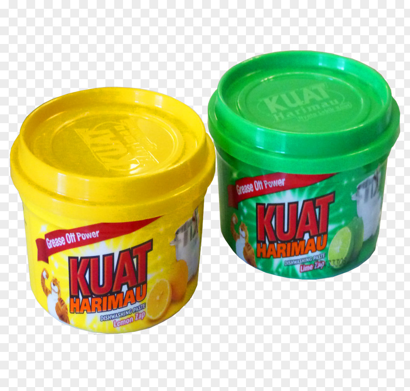Kuat Plastic Flavor PNG