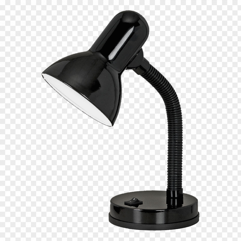 Light Lighting Table Lamp Fixture PNG