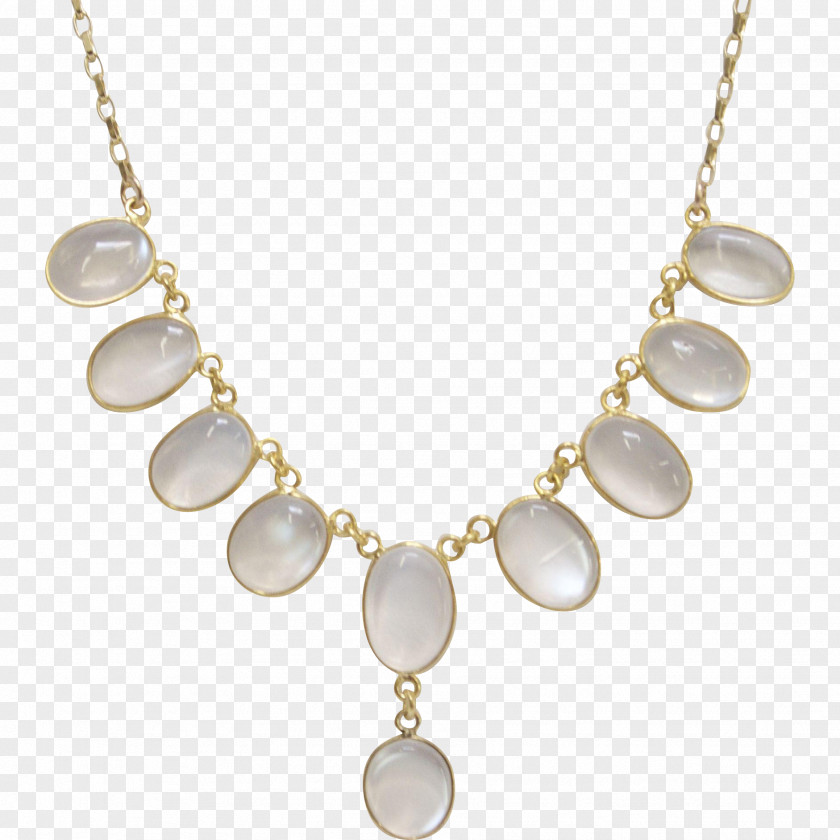Necklace Pearl Locket Jewellery PNG