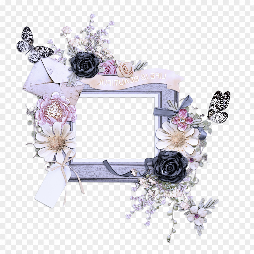 Picture Frame PNG