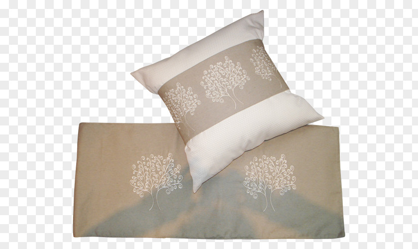 Pillow Cushion Throw Pillows Duvet Covers Bed Sheets PNG