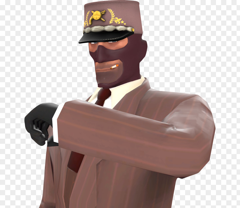 Police Team Fortress 2 Inspector Officer Namuwiki PNG