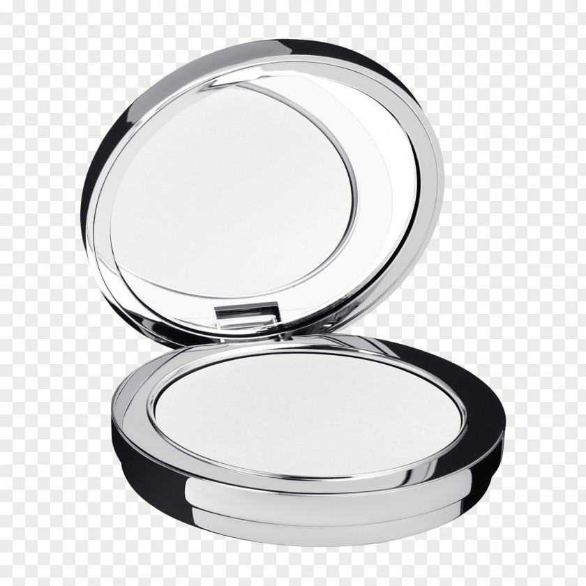 Powder Makeup Face Cosmetics Compact Skin Care PNG