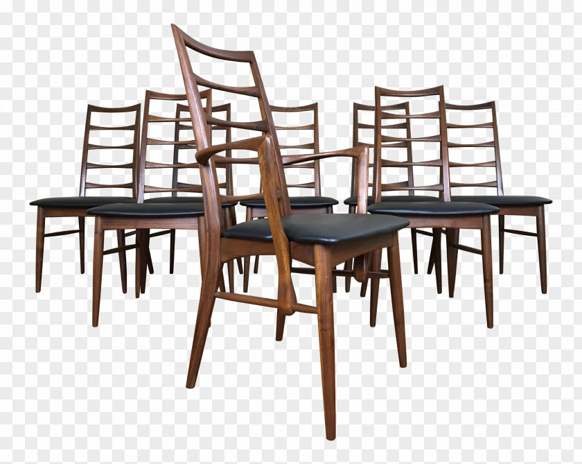 Table Chair Wood PNG