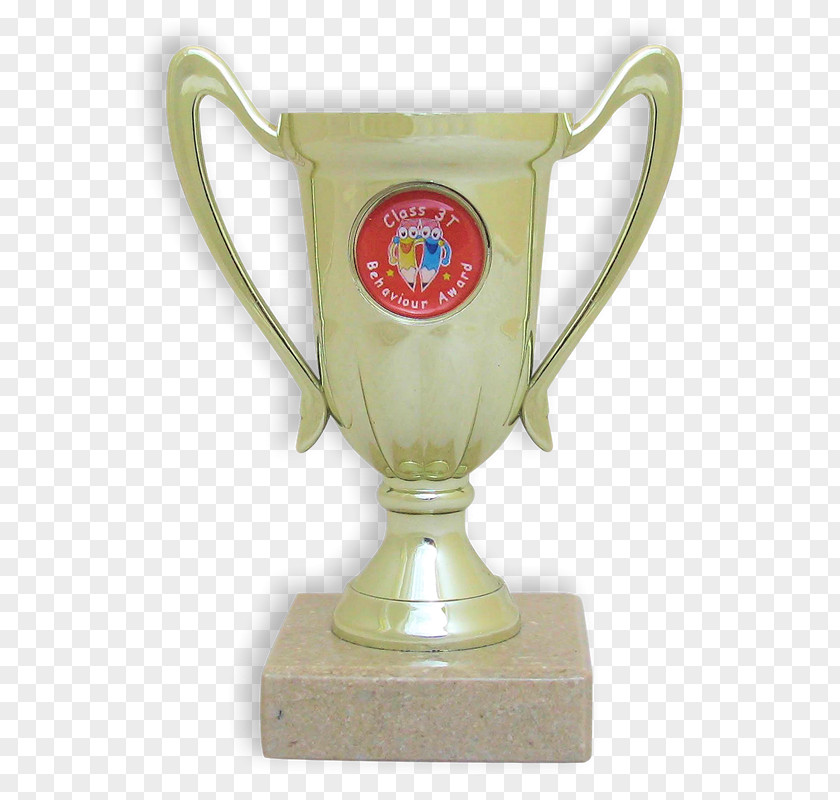 Trophy Gold Cup Award Tableware Vase PNG