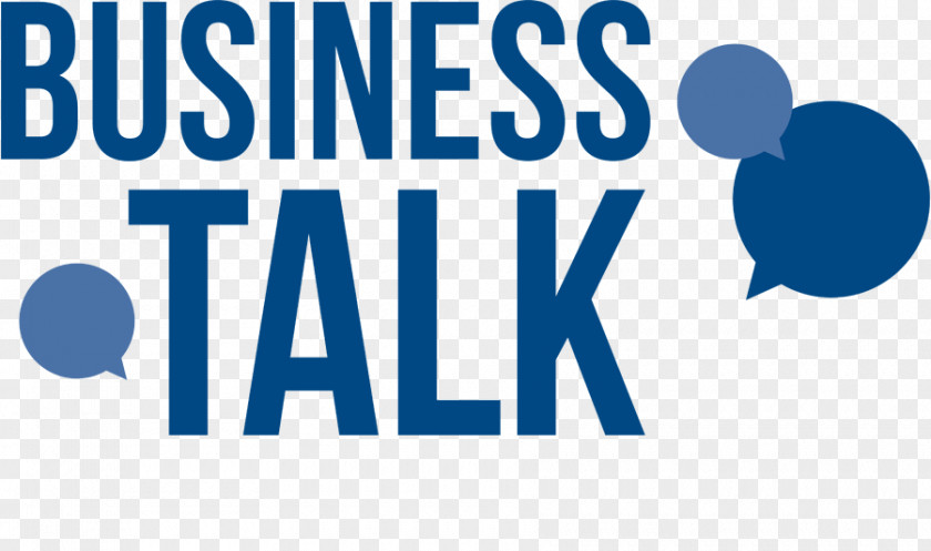 Business Talk Logo Brand University Of New South Wales Human Behavior We Found Love PNG