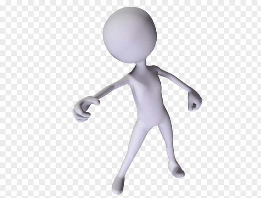 Design Thumb Figurine PNG