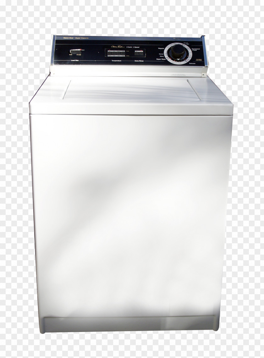 Design Washing Machines Clothes Dryer PNG