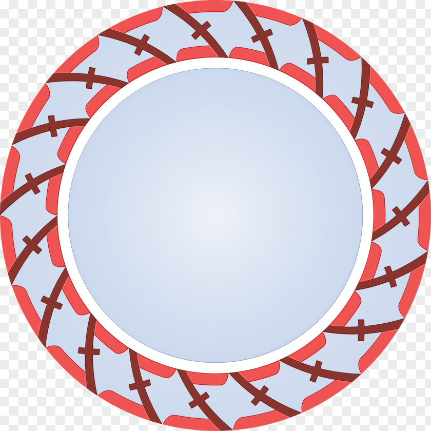 Dishware Plate Tableware Circle PNG