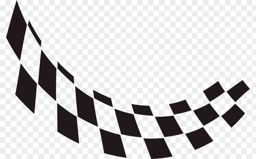 Flag Racing Flags Auto Vector Graphics PNG