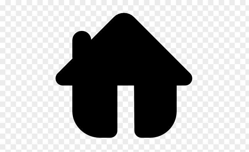 Home Directory House Building Symbol PNG