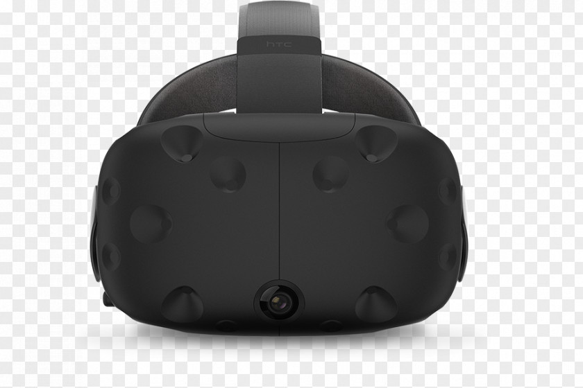 HTC Vive Oculus Rift Virtual Reality Headset PNG