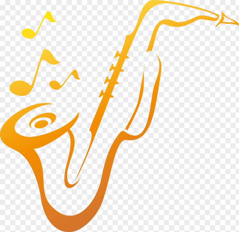 Logo Saxophone Music PNG Music, musical instruments clipart PNG