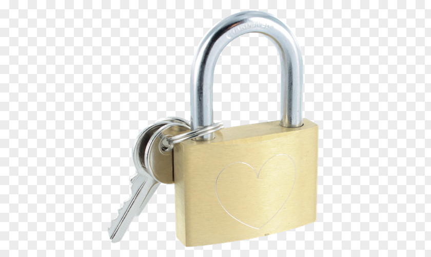 Met Love Padlock 01504 Product Design PNG