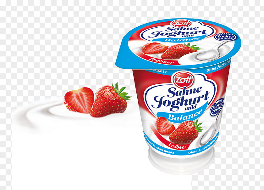 Milk Frozen Yogurt Cream Panna Cotta Stracciatella PNG